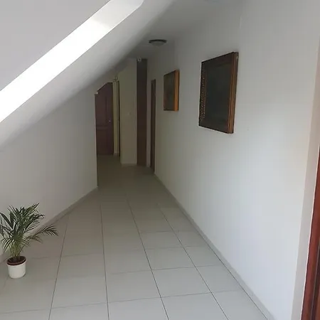 Pensiune Tanyacsarda Vendeghaz Baja
