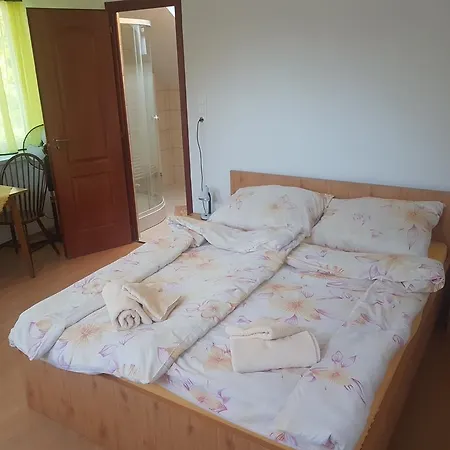 Tanyacsarda Vendeghaz Pensiune Baja